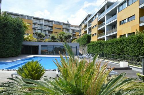 Peaceful Apartment