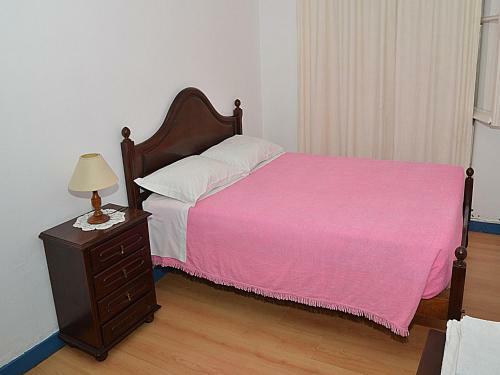 Hostal Pensao Astoria