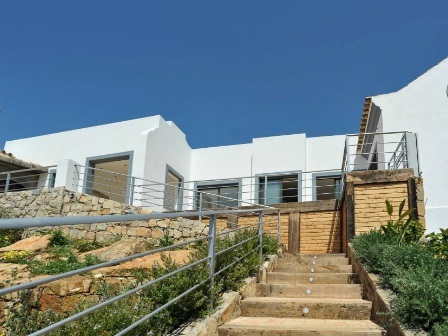 Villa Casas De Campo Em Estoi