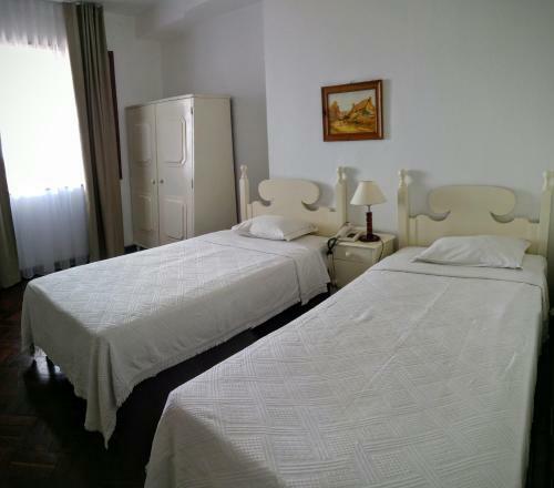 Hostal Pensao Residencial Vila Teresinha