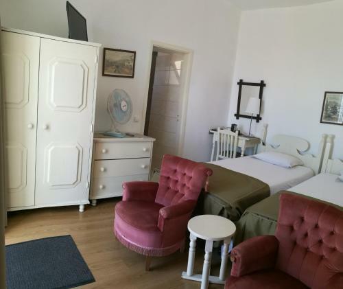 Hostal Pensao Residencial Vila Teresinha