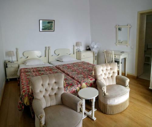 Hostal Pensao Residencial Vila Teresinha