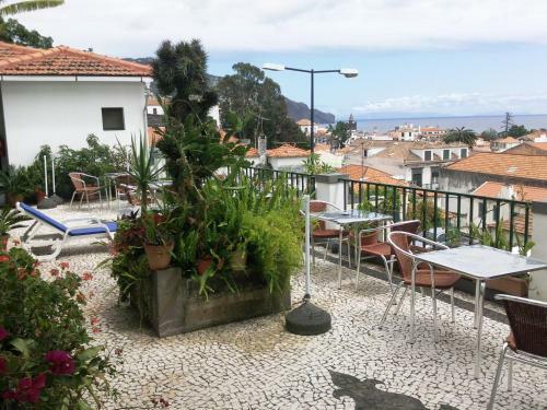 Hostal Pensao Residencial Vila Teresinha