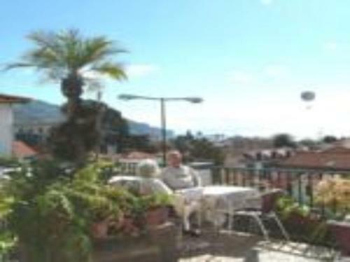 Hostal Pensao Residencial Vila Teresinha