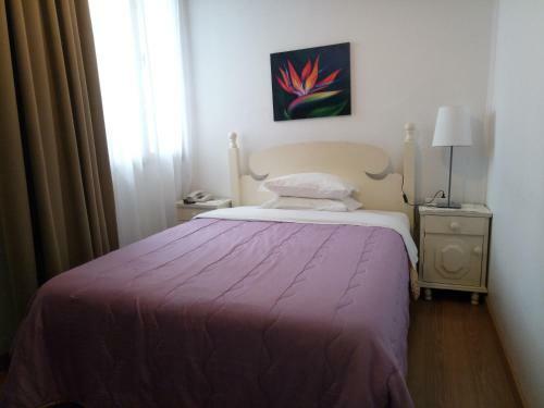 Hostal Pensao Residencial Vila Teresinha