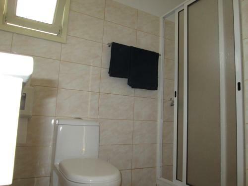 Hostal Pensao Residencial Vila Teresinha