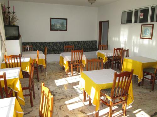 Hostal Pensao Residencial Vila Teresinha