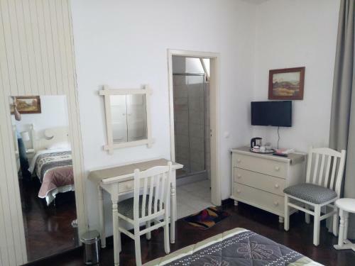 Hostal Pensao Residencial Vila Teresinha