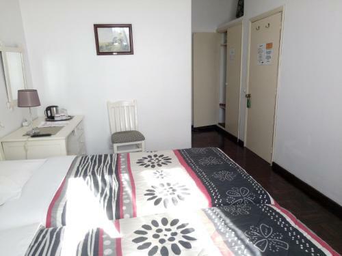 Hostal Pensao Residencial Vila Teresinha