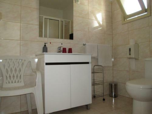 Hostal Pensao Residencial Vila Teresinha