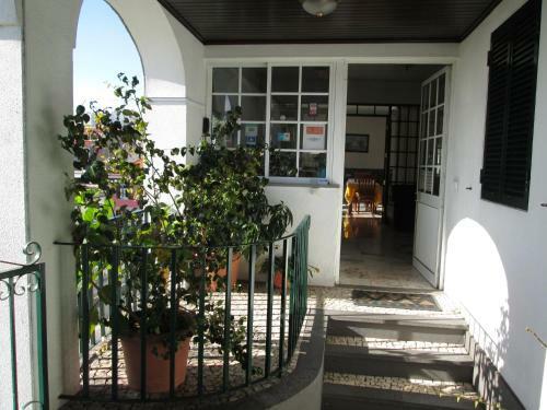 Hostal Pensao Residencial Vila Teresinha