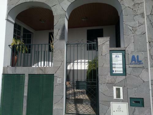 Hostal Pensao Residencial Vila Teresinha