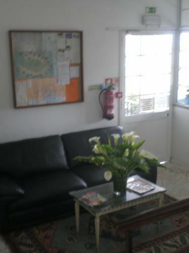 Hostal Pensao Residencial Vila Teresinha
