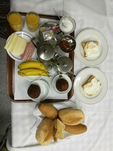 Hostal Pensao Residencial Vila Teresinha