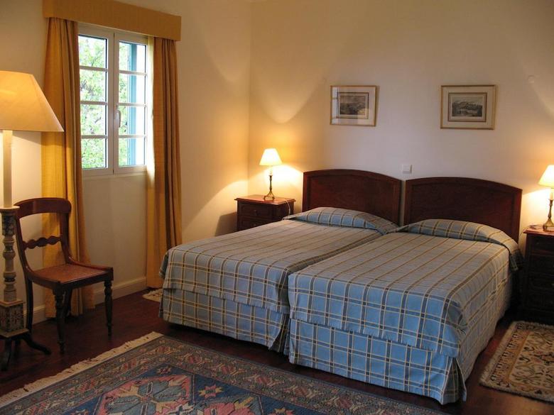 Hostal Quinta Sao Goncalo