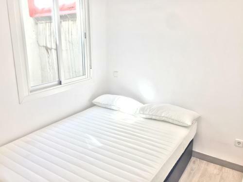 Apartment Tesoro 30
