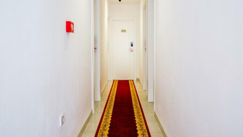 Hostal Golden Alcala