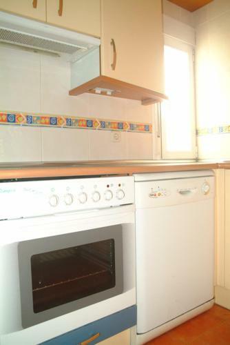 Apartamento Aluche