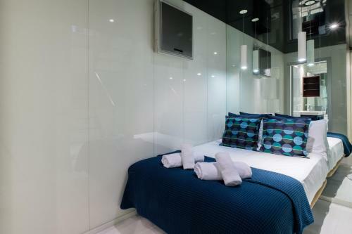 Apartamento My City Home Puerta de Hierro