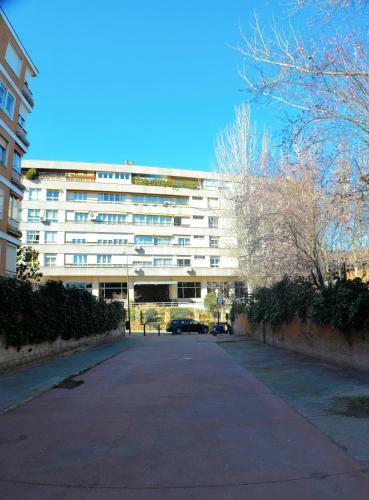 Apartamento My City Home Puerta de Hierro