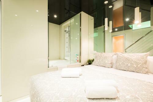 Apartamento My City Home Puerta de Hierro