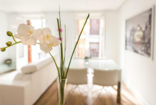 Apartamento Atocha Boutique - Barrio de Las Letras