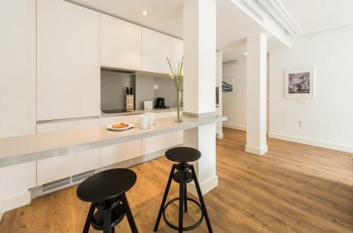 Apartamento Atocha Boutique - Barrio de Las Letras