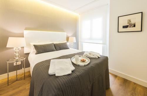 Apartamento Atocha Boutique - Barrio de Las Letras