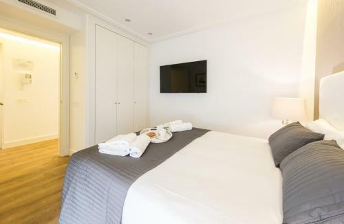 Apartamento Atocha Boutique - Barrio de Las Letras