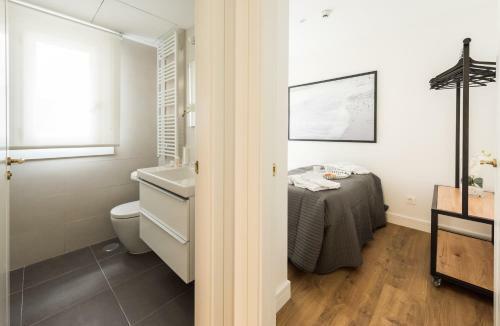 Apartamento Atocha Boutique - Barrio de Las Letras