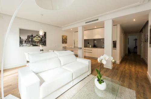 Apartamento Atocha Boutique - Barrio de Las Letras