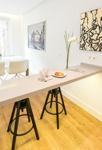 Apartamento Atocha Boutique - Barrio de Las Letras