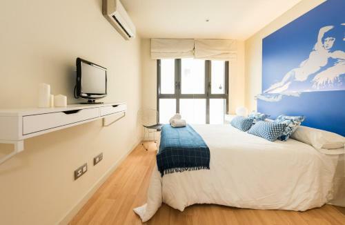 Apartamento Las Meninas