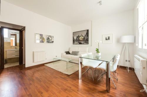Apartamento Chueca Urban By Madflats Collection