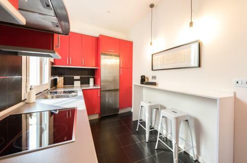 Apartamento Chueca Urban By Madflats Collection