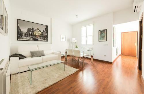 Apartamento Chueca Urban By Madflats Collection