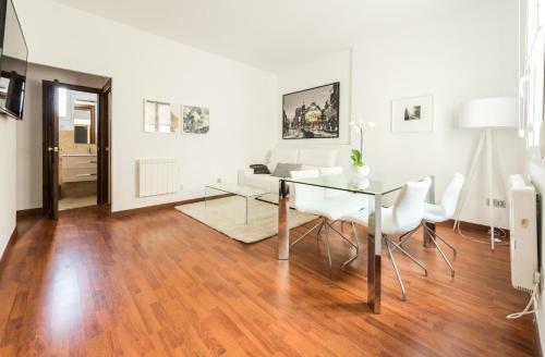 Apartamento Chueca Urban By Madflats Collection