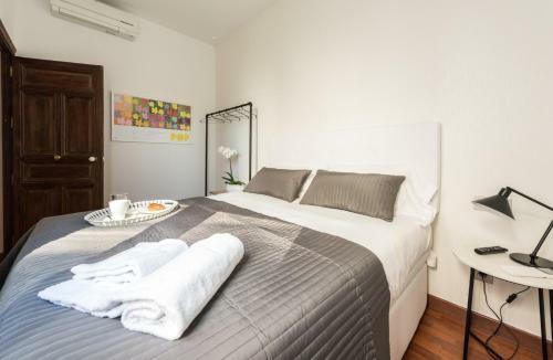 Apartamento Chueca Urban By Madflats Collection