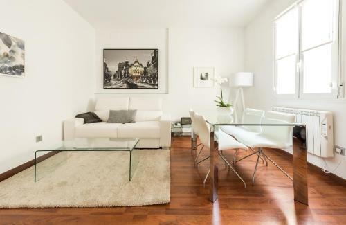 Apartamento Chueca Urban By Madflats Collection