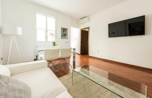 Apartamento Chueca Urban By Madflats Collection