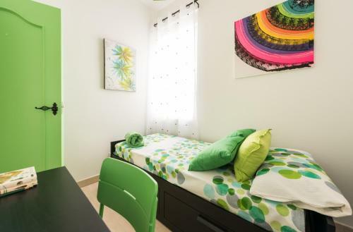 Apartamento Friends-madrid