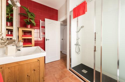 Apartamento Friends-madrid