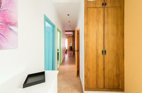 Apartamento Friends-madrid