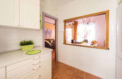 Apartamento Friends-madrid