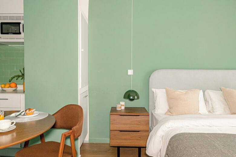 Welcomer Apartments Madrid - Salamanca