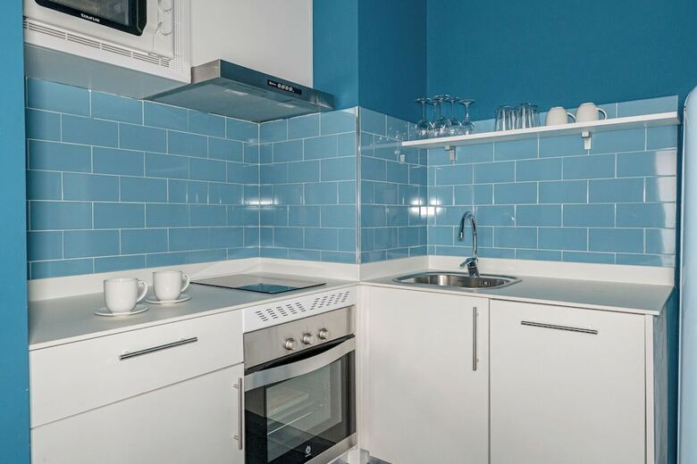 Welcomer Apartments Madrid - Salamanca