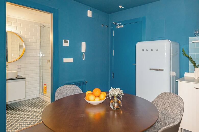 Welcomer Apartments Madrid - Salamanca