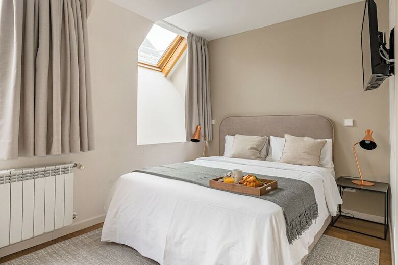 Welcomer Apartments Madrid - Salamanca