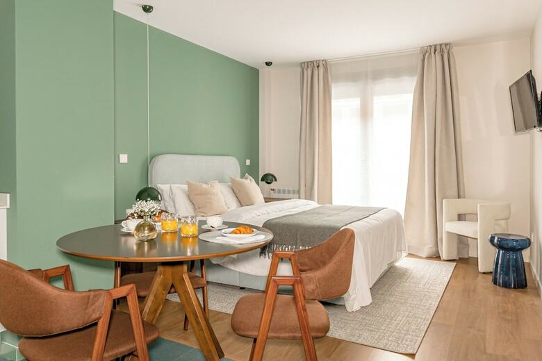 Welcomer Apartments Madrid - Salamanca