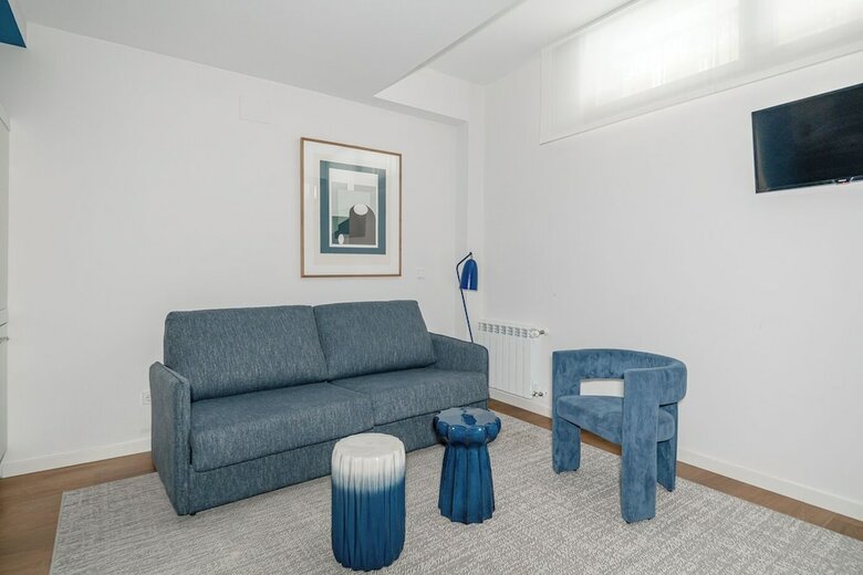 Welcomer Apartments Madrid - Salamanca